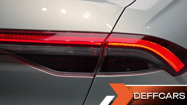 Hyundai GRANDEUR Calligraphy купить на сайте DeffCars
