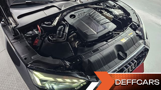 Audi A5 35 TDI quattro Premium Sport Back купить на сайте DeffCars