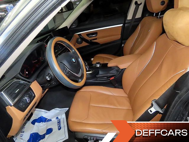 BMW GRAN TURISMO GT 320d Luxury купить на сайте DeffCars