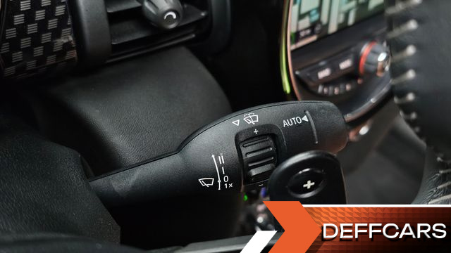 Mini COOPER CONVERTIBLE Standard 3rd купить на сайте DeffCars