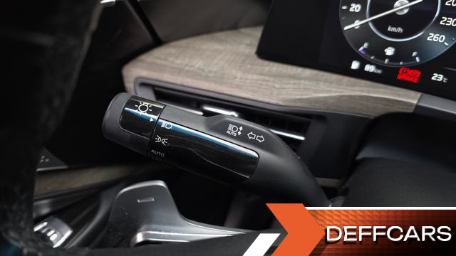 Kia K8 2.5 Gasoline 2WD Signature купить на сайте DeffCars