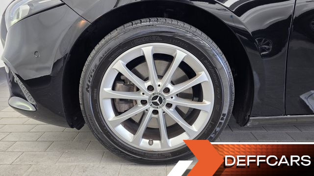 Mercedes A-CLASS A220 Hatchback купить на сайте DeffCars