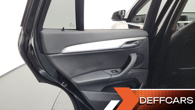 BMW X1 xDrive 20i Advantage купить на сайте DeffCars
