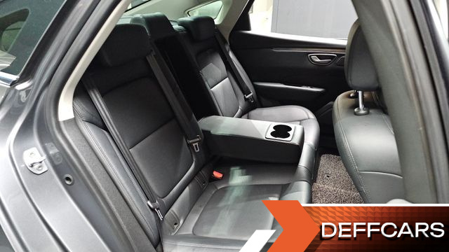 Renault-KoreaSamsung SM6 2.0 GDe SE купить на сайте DeffCars