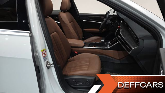 Audi A6 45 TFSI Quattro Premium купить на сайте DeffCars