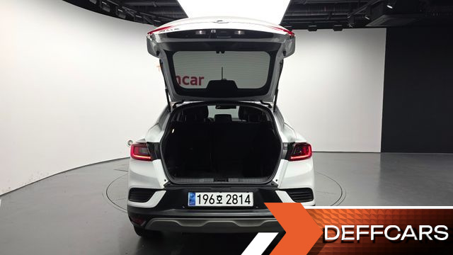 Renault-KoreaSamsung XM3 1.6 GTe LE купить на сайте DeffCars