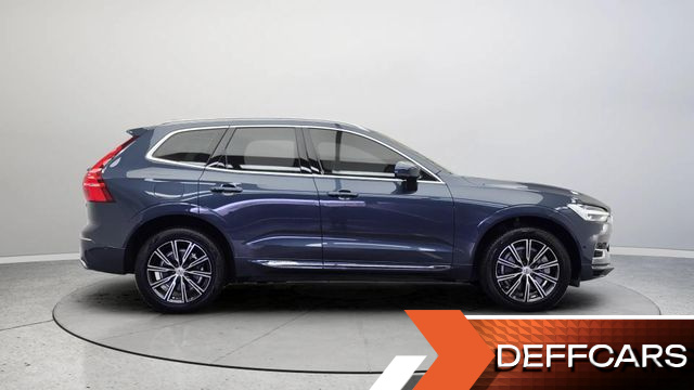Volvo XC60 T8 Inscription купить на сайте DeffCars