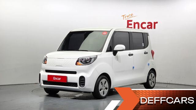 Kia RAY Van Prestige купить на сайте DeffCars