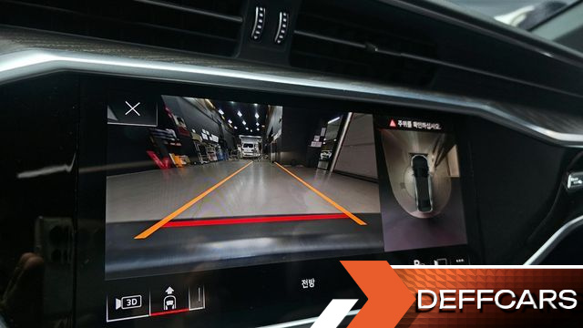 Audi A6 40 TDI Premium купить на сайте DeffCars