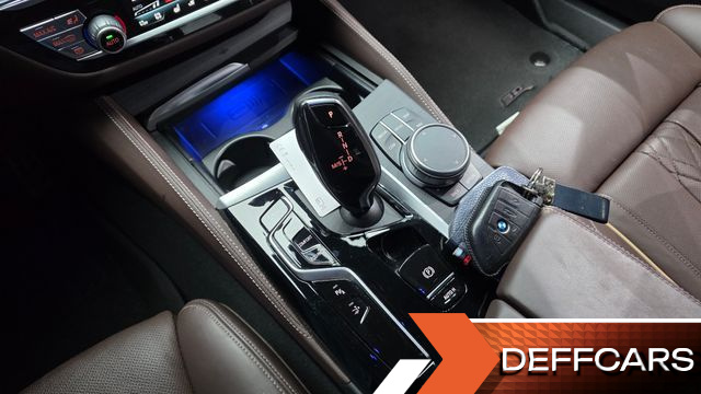 BMW GRAN TURISMO 620d xDrive M Sport купить на сайте DeffCars