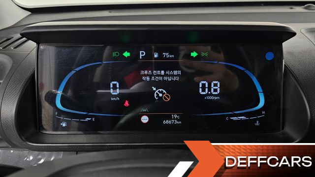 Hyundai CASPER Smart купить на сайте DeffCars