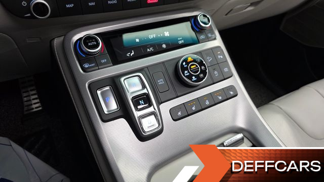 Hyundai PALISADE Gasoline 3.8 4WD Calligraphy купить на сайте DeffCars