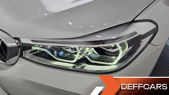 BMW GRAN TURISMO 640i xDrive Luxury купить на сайте DeffCars