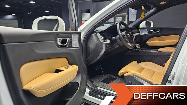 Volvo XC60 D5 Inscription купить на сайте DeffCars