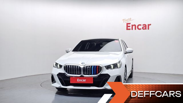 BMW 5-SERIES 520i M Sport купить на сайте DeffCars