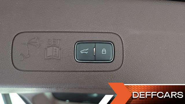 Lincoln AVIATOR 3.0 Black Label AWD купить на сайте DeffCars