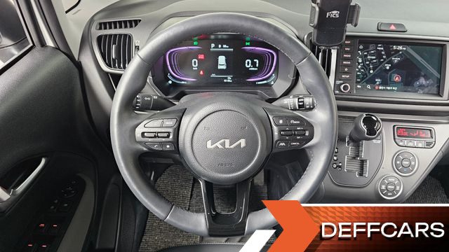 Kia RAY Signature купить на сайте DeffCars