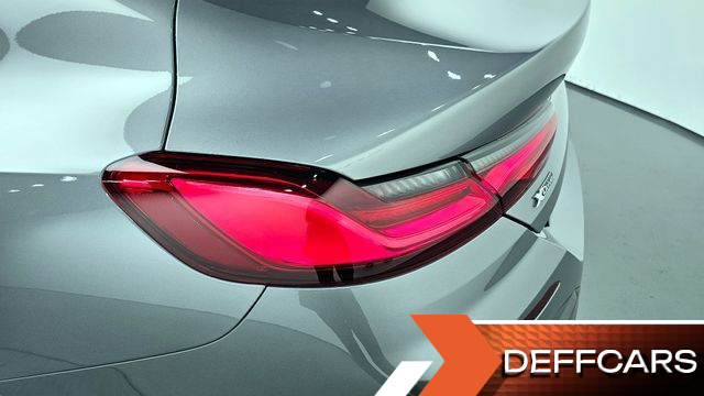 BMW 8-SERIES M850i xDrive Gran Coupe купить на сайте DeffCars