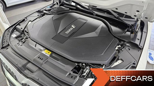 BMW I5 eDrive 40 M Sport купить на сайте DeffCars