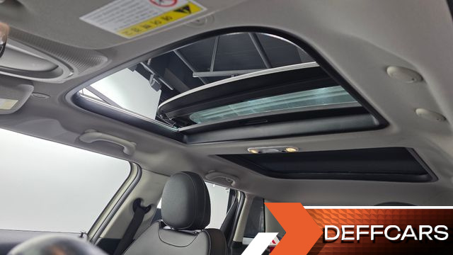 Mini COOPER 5Door Standard 3rd купить на сайте DeffCars
