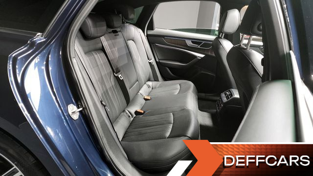 Audi A6 45 TFSI Quattro Premium купить на сайте DeffCars