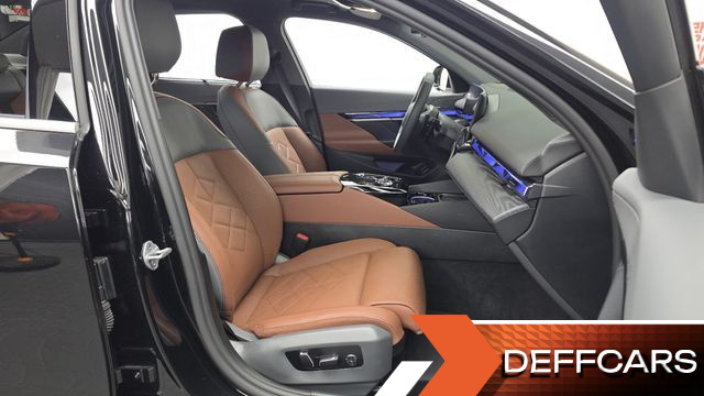 BMW 5-SERIES 530i xDrive купить на сайте DeffCars