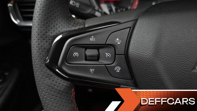 ChevroletGMDaewoo TRAILBLAZER 1.3 Turbo 4WD RS купить на сайте DeffCars