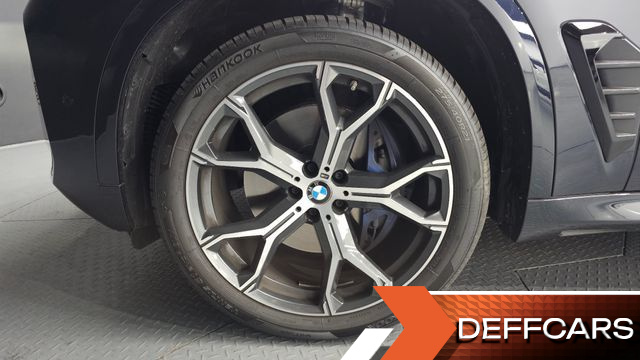 BMW X5 xDrive 30d M Sport купить на сайте DeffCars
