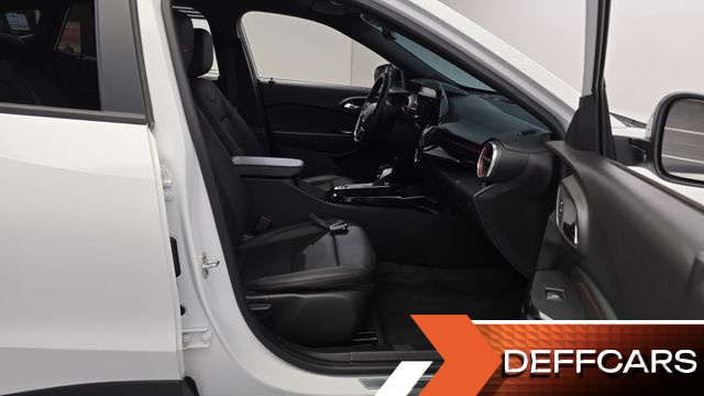 ChevroletGMDaewoo TRAX 1.2 RS Plus купить на сайте DeffCars