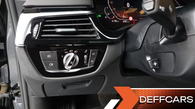BMW GRAN TURISMO 630i xDrive Luxury купить на сайте DeffCars