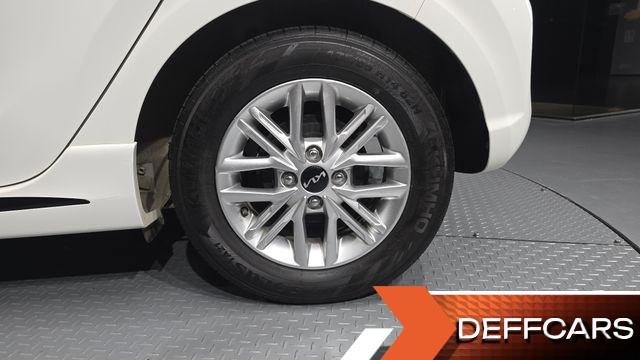 Kia MORNING Best Selection купить на сайте DeffCars