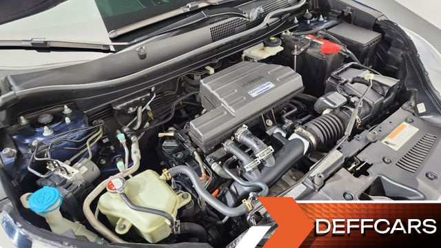 Honda CR-V 1.5 EX-L 2WD купить на сайте DeffCars