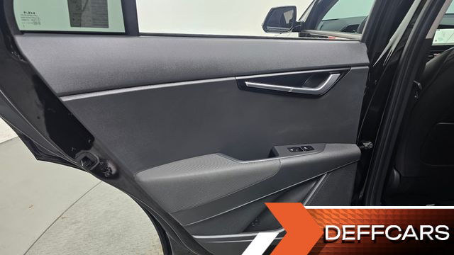 Kia NIRO Air купить на сайте DeffCars