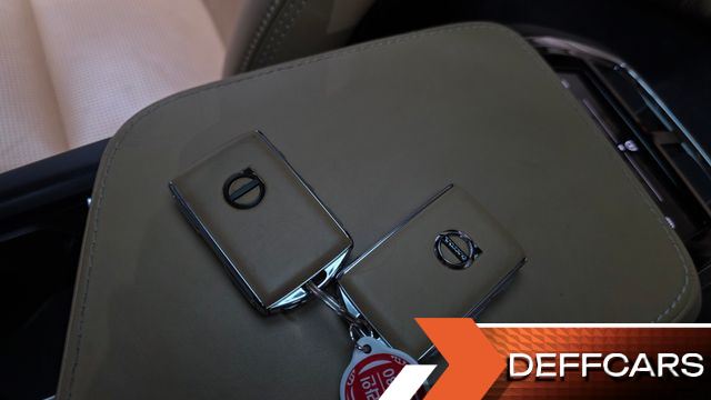 Volvo S90 D5 AWD Inscription купить на сайте DeffCars
