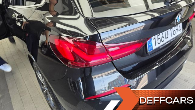 BMW 1-SERIES 120i Sports купить на сайте DeffCars