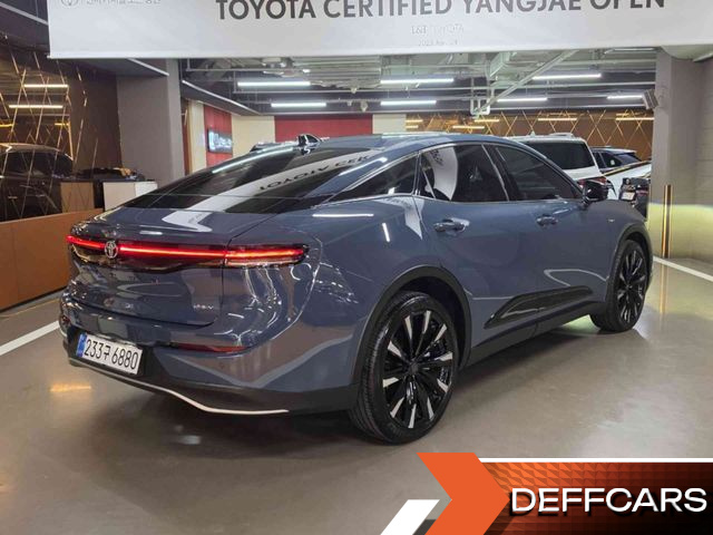 Toyota CROWN 2.4 4WD Dual Boost HYbrid купить на сайте DeffCars