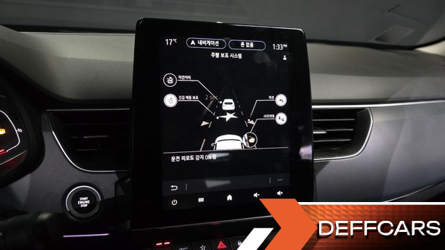 Renault-KoreaSamsung XM3 1.3 TCe RE Signature купить на сайте DeffCars