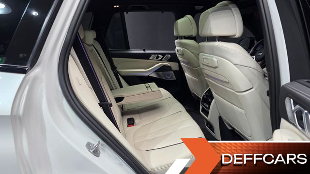 BMW X5 M60i купить на сайте DeffCars