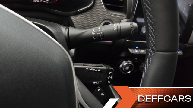 Renault-KoreaSamsung XM3 1.6 GTe Inspire купить на сайте DeffCars