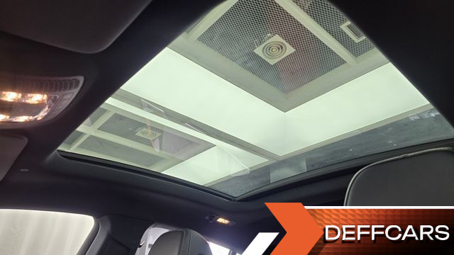 Mercedes GLE-CLASS GLE450d 4MATIC Coupe купить на сайте DeffCars