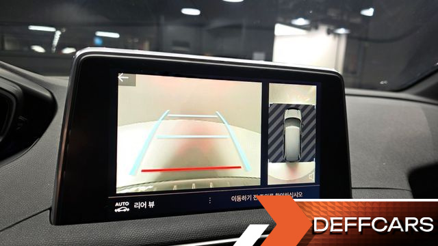 Peugeot 5008 2.0 BlueHDi GT купить на сайте DeffCars