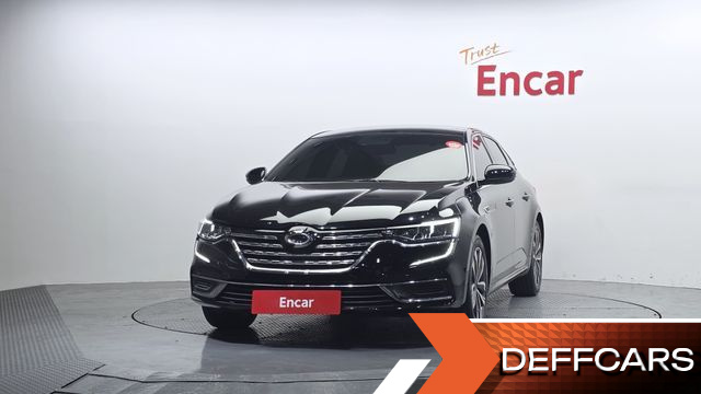 Renault-KoreaSamsung SM6 1.3 TCe LE купить на сайте DeffCars