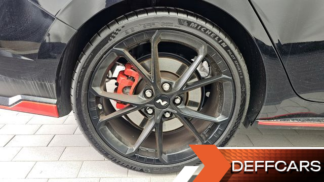 Hyundai AVANTE 2.0 N купить на сайте DeffCars