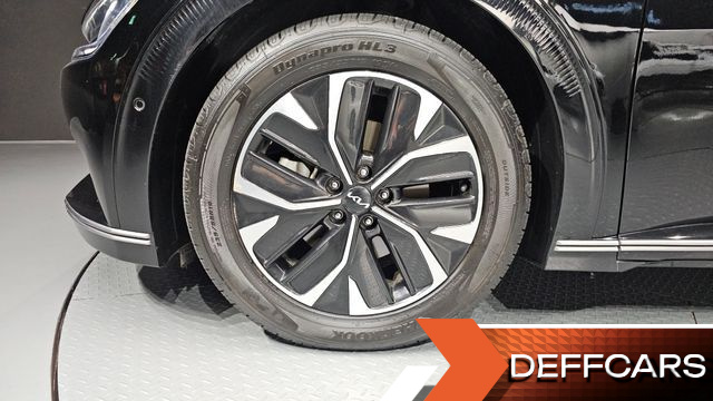 Kia EV6 Long Range Earth купить на сайте DeffCars