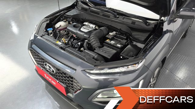 Hyundai KONA 1.6 Turbo 2WD Modern Art купить на сайте DeffCars