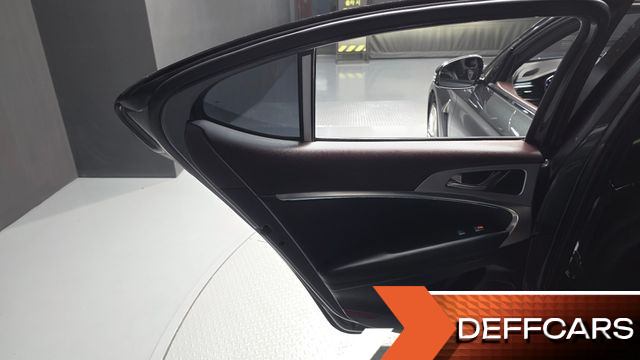 Genesis G70 2.0T Elite купить на сайте DeffCars