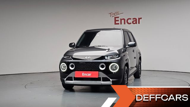 Hyundai CASPER Turbo Smart купить на сайте DeffCars