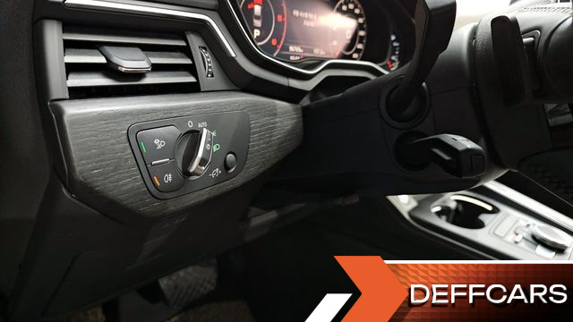 Audi A4 35 TDI Premium купить на сайте DeffCars