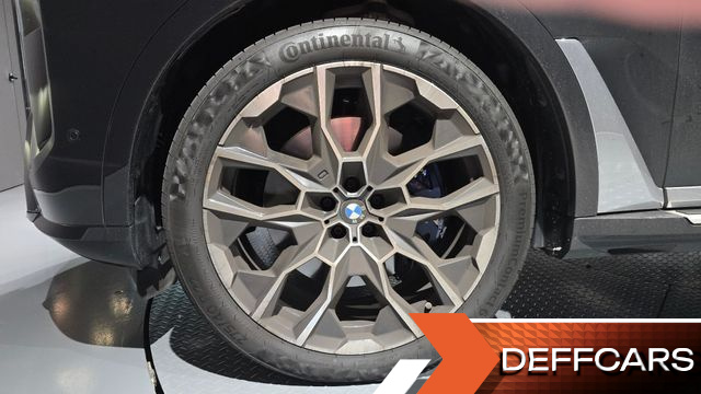 BMW X7 xDrive 40i M Sport 7STR купить на сайте DeffCars