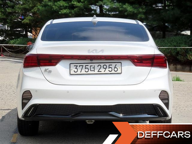 Kia K3 1.6 Prestige купить на сайте DeffCars